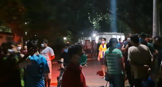 वीपी प्रतिष्ठानका लेखा प्रमुखमाथी दुर्व्यवहारकाे आरोप, चिकित्सकले दिए प्रहरीमा जाहेरी